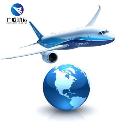 Door To Door DDP Shenzhen Freight Forwarder China To Mexico Oman