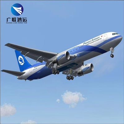 Cfr Global Freight Forwarding Company / Ddu Ddp Global Logistics Services Company
