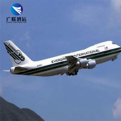 Air Cargo Freight Shipping Agent China To USA Europe DDP Air Shipping Company