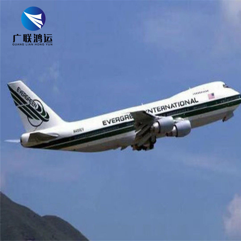 Air Cargo Freight Shipping Agent China To USA Europe DDP Air Shipping Company